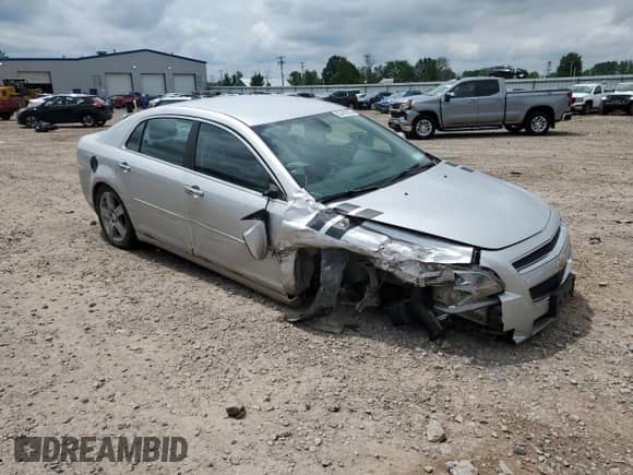 2012 Chevrolet Malibu 3LT с VIN 1G1ZF5E79CF116560, выставлен на аукционе Copart как лот 63455055 с пробегом 138 182 миль миль и Списание • Salvage title. История ставок и продаж доступна на DreamBid. Изображение 4.