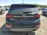 2020 Hyundai Santa Fe SE с VIN 5NMS2CAD8LH145197, выставлен на аукционе Copart как лот 70950385 с пробегом 107 820 миль миль и Списание • Salvage title. История ставок и продаж доступна на DreamBid. Изображение 6.