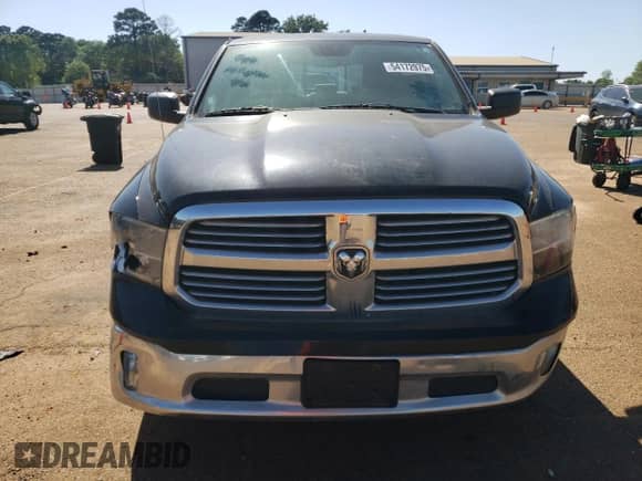 2014 Ram 1500 SLT с VIN 1C6RR6GT0ES332622, выставлен на аукционе Copart как лот 54172975 с пробегом 202 558 миль миль и Чистый • Clean title. История ставок и продаж доступна на DreamBid. Изображение 5.