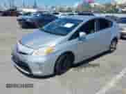 2012 Toyota Prius One с VIN JTDKN3DU8C5423117, выставлен на аукционе IAAI как лот 42699756 с пробегом 174 590 миль миль и . История ставок и продаж доступна на DreamBid. Изображение 2.