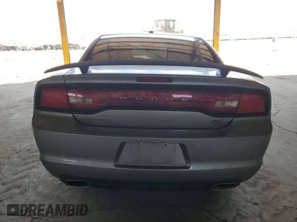 2014 Dodge Charger Road/Track z VIN 2C3CDXCT3EH219252, wystawiony jako Copart lot #54737535 z przebiegiem 160 026 mil mil oraz Szkoda całkowita • Salvage title. Historia ofert i sprzedaży dostępna na DreamBid. Obrazek 6.