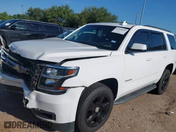 2017 Chevrolet Tahoe LS с VIN 1GNSCAKC8HR186589, выставлен на аукционе IAAI как лот 42535820 с пробегом 123 150 миль миль и . История ставок и продаж доступна на DreamBid. Изображение 17.