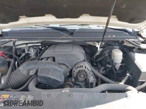 2013 Cadillac Escalade ESV Luxury с VIN 1GYS4HEF1DR228321, выставлен на аукционе IAAI как лот 42536138 с пробегом 160 957 миль миль и . История ставок и продаж доступна на DreamBid. Изображение 10.