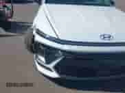 2024 Hyundai Sonata N Line with VIN KMHL54JC7RA351540, listed as a IAAI auction lot 42682713 with 11,250 mi miles and . Bid and sale history available at DreamBid. Image 18.