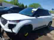 2023 Hyundai Venue Limited with VIN KMHRC8A38PU226579, listed as a IAAI auction lot 42096908 with 16,728 mi miles and . Bid and sale history available at DreamBid. Image 15.