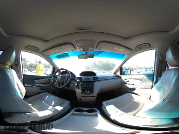 2013 Honda Odyssey EX-L с VIN 5FNRL5H66DB004744, выставлен на аукционе IAAI как лот 43488064 с пробегом 244 607 миль миль и . История ставок и продаж доступна на DreamBid. Изображение 18.