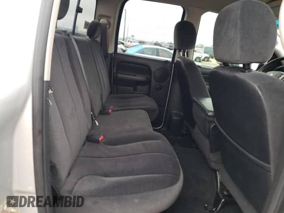 2005 Dodge 2500 SLT with VIN 3D7KR28C35G700628, listed as a Copart auction lot 83374324 with 128,119 mi miles and Clean title. Bid and sale history available at DreamBid. Image 10.