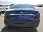 2014 Hyundai Sonata GLS z VIN 5NPEB4AC8EH814052, wystawiony jako Copart lot #81589745 z przebiegiem 166 394 mil mil oraz Czysty tytuł • Clean title. Historia ofert i sprzedaży dostępna na DreamBid. Obrazek 6.