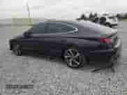 2022 Hyundai Sonata SEL Plus с VIN 5NPEJ4J29NH136731, выставлен на аукционе Copart как лот 83976065 с пробегом 65 903 миль миль и Списание • Salvage title. История ставок и продаж доступна на DreamBid. Изображение 2.