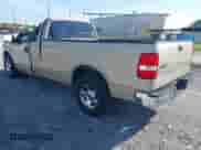 2007 Ford F-150 XL с VIN 1FTRF12WX7NA12876, выставлен на аукционе IAAI как лот 42548595 с пробегом 127 987 миль миль и . История ставок и продаж доступна на DreamBid. Изображение 3.