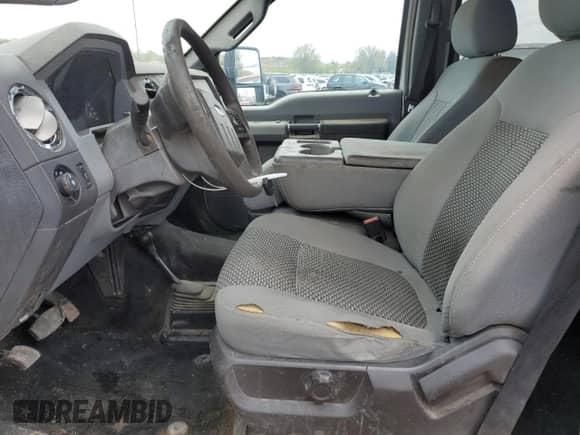 2016 Ford F-250 Lariat с VIN 1FT7W2BT5GEC99546, выставлен на аукционе Copart как лот 55660545 с пробегом 220 044 миль миль и Списание • Salvage title. История ставок и продаж доступна на DreamBid. Изображение 7.