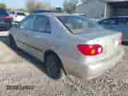 2003 Toyota Corolla CE с VIN 1NXBR32E63Z166329, выставлен на аукционе IAAI как лот 43284758 с пробегом 228 335 миль миль и . История ставок и продаж доступна на DreamBid. Изображение 3.