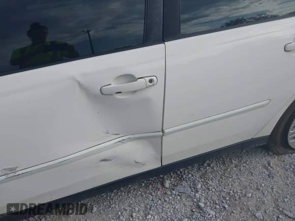 2008 Chevrolet Malibu Classic LS 2FL с VIN 1G1ZS58N68F149402, выставлен на аукционе IAAI как лот 42480085 с пробегом Не указан миль и . История ставок и продаж доступна на DreamBid. Изображение 6.