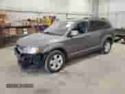 2012 Dodge Journey SXT z VIN 3C4PDDBG2CT181629, wystawiony jako Copart lot #70474225 z przebiegiem 53 123 mil mil oraz Czysty tytuł • Clean title. Historia ofert i sprzedaży dostępna na DreamBid. Obrazek 1.