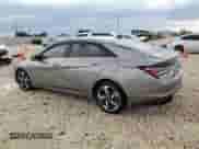 2022 Hyundai Elantra Limited с VIN KMHLN4AJXNU027845, выставлен на аукционе Copart как лот 70018935 с пробегом 60 940 миль миль и Списание • Salvage title. История ставок и продаж доступна на DreamBid. Изображение 2.