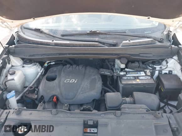 2014 Hyundai Tucson Limited with VIN KM8JU3AG6EU879652, listed as a IAAI auction lot 43390014 with 181,767 mi miles and . Bid and sale history available at DreamBid. Image 10.