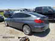 2014 BMW 3 Series 335i Gran Turismo xDrive z VIN WBA3X9C51ED153634, wystawiony jako Copart lot #64069795 z przebiegiem 116 699 mil mil oraz Szkoda całkowita • Salvage title. Historia ofert i sprzedaży dostępna na DreamBid. Obrazek 2.