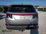 2023 Hyundai Tucson SEL with VIN 5NMJB3AE2PH186449, listed as a Copart auction lot 68078995 with 16,804 mi miles and Salvage title. Bid and sale history available at DreamBid. Image 6.