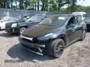2023 Tesla Model Y Long Range с VIN 7SAYGDEE5PA166004, выставлен на аукционе IAAI как лот 42870171 с пробегом 53 515 миль миль и . История ставок и продаж доступна на DreamBid. Изображение 18.