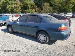 2002 Chevrolet Malibu с VIN 1G1ND52J72M706836, выставлен на аукционе Copart как лот 74516254 с пробегом Не указан миль и Списание • Salvage title. История ставок и продаж доступна на DreamBid. Изображение 2.