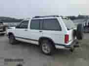 1994 Chevrolet Blazer с VIN 1GNCS13W4R0182822, выставлен на аукционе Copart как лот 64364725 с пробегом 130 925 миль миль и Списание • Salvage title. История ставок и продаж доступна на DreamBid. Изображение 2.