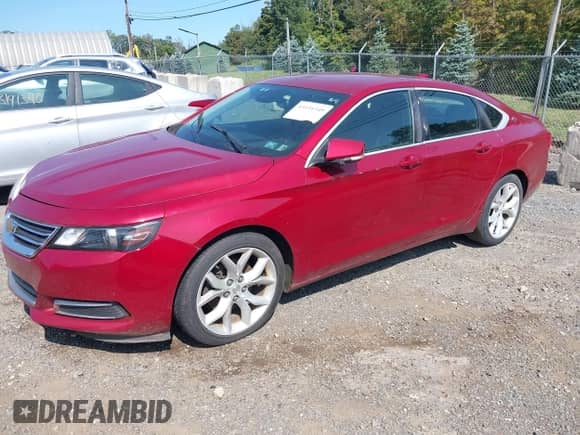 2015 Chevrolet Impala LT с VIN 2G1115SL0F9138408, выставлен на аукционе IAAI как лот 43191349 с пробегом 261 661 миль миль и . История ставок и продаж доступна на DreamBid. Изображение 17.