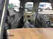2000 Ford F-150 XL z VIN 2FTRX07L6YCA33124, wystawiony jako Copart lot #58989405 z przebiegiem Nie podano mil oraz Szkoda całkowita • Salvage title. Historia ofert i sprzedaży dostępna na DreamBid. Obrazek 10.