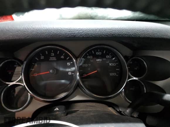 2008 Chevrolet Silverado 2500HD Work Truck z VIN 1GCHK24K88E104481, wystawiony jako Copart lot #42178685 z przebiegiem Nie podano mil oraz Szkoda całkowita • Salvage title. Historia ofert i sprzedaży dostępna na DreamBid. Obrazek 9.