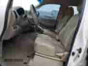 2009 Nissan Frontier SE with VIN 1N6AD07U29C417405, listed as a Copart auction lot 59072765 with 172,431 mi miles and Salvage title. Bid and sale history available at DreamBid. Image 7.