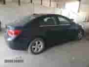 2016 Chevrolet Cruze LT with VIN 1G1PE5SB8G7115726, listed as a Copart auction lot 82020065 with 31,936 mi miles and Clean title. Bid and sale history available at DreamBid. Image 3.