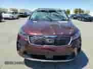 2019 Kia Sorento EX с VIN 5XYPH4A57KG474873, выставлен на аукционе Copart как лот 68511215 с пробегом 26 335 миль миль и Списание • Salvage title. История ставок и продаж доступна на DreamBid. Изображение 5.