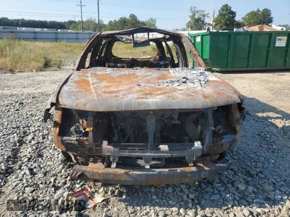 2007 Nissan Pathfinder S with VIN 5N1AR18U97C646813, listed as a Copart auction lot 81042405 with Not provided miles and Non repairable. Bid and sale history available at DreamBid. Image 5.