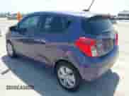 2016 Chevrolet Spark LS with VIN KL8CB6SA8GC572306, listed as a IAAI auction lot 42876690 with 108,996 mi miles and . Bid and sale history available at DreamBid. Image 3.