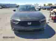 2023 Honda Accord Touring with VIN 1HGCY2F83PA045129, listed as a Copart auction lot 71995385 with 22,189 mi miles and Salvage title. Bid and sale history available at DreamBid. Image 5.