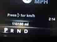 2019 Ram 1500 Warlock with VIN 1C6RR7LT9KS534267, listed as a IAAI auction lot 42289167 with 110,180 mi miles and . Bid and sale history available at DreamBid. Image 16.