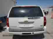 2008 Chevrolet Suburban 2LT с VIN 3GNFK16398G264876, выставлен на аукционе Copart как лот 68973205 с пробегом 252 009 миль миль и Чистый • Clean title. История ставок и продаж доступна на DreamBid. Изображение 6.