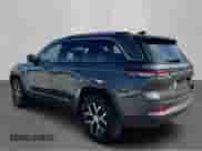 2023 Jeep Grand Cherokee Limited z VIN 1C4RJHBG1PC643303, wystawiony jako Copart lot #85391085 z przebiegiem 33 073 mil mil oraz Czysty tytuł • Clean title. Historia ofert i sprzedaży dostępna na DreamBid. Obrazek 3.