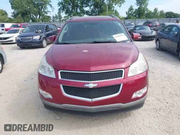 2010 Chevrolet Traverse 2LT с VIN 1GNLRGED7AJ247428, выставлен на аукционе IAAI как лот 42890958 с пробегом 238 193 миль миль и . История ставок и продаж доступна на DreamBid. Изображение 12.