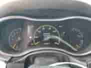 2020 Jeep Grand Cherokee Altitude с VIN 1C4RJFAG3LC237734, выставлен на аукционе Copart как лот 81571475 с пробегом 139 026 миль миль и Списание • Salvage title. История ставок и продаж доступна на DreamBid. Изображение 9.