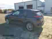 2021 Hyundai Kona SEL with VIN KM8K22AAXMU741868, listed as a Copart auction lot 89535715 with 19,312 mi miles and Salvage title. Bid and sale history available at DreamBid. Image 2.