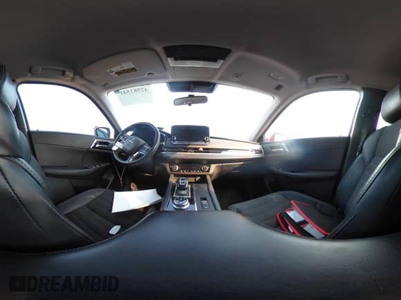 2023 Mitsubishi Outlander SE с VIN JA4J4UA87PZ022985, выставлен на аукционе IAAI как лот 42581541 с пробегом 63 269 миль миль и . История ставок и продаж доступна на DreamBid. Изображение 18.