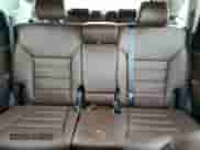 2020 Kia Sorento SX с VIN 5XYPK4A59LG707719, выставлен на аукционе Copart как лот 70035724 с пробегом 56 069 миль миль и Списание • Salvage title. История ставок и продаж доступна на DreamBid. Изображение 10.