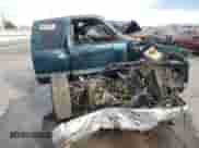 1995 GMC Sierra 1500 with VIN 1GTEK19K6SE544745, listed as a Copart auction lot 88932055 with Not provided miles and Non repairable. Bid and sale history available at DreamBid. Image 5.