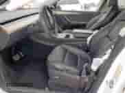 2023 Tesla Model Y Long Range with VIN 7SAYGDEE0PA116370, listed as a Copart auction lot 66729675 with 36,017 mi miles and Salvage title. Bid and sale history available at DreamBid. Image 7.