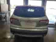 2020 Honda Pilot EX with VIN 5FNYF6H35LB060929, listed as a Copart auction lot 69142125 with 56,125 mi miles and Salvage title. Bid and sale history available at DreamBid. Image 6.