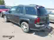 2004 Chevrolet TrailBlazer LT с VIN 1GNDT13S042377263, выставлен на аукционе IAAI как лот 42965078 с пробегом 223 949 миль миль и . История ставок и продаж доступна на DreamBid. Изображение 3.