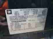 2017 GMC Sierra 1500 z VIN 1GTV2LECXHZ278089, wystawiony jako Copart lot #81380395 z przebiegiem 96 056 mil mil oraz Szkoda całkowita • Salvage title. Historia ofert i sprzedaży dostępna na DreamBid. Obrazek 12.