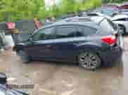 2014 Subaru Impreza Special Sports Premium with VIN JF1GPAL65E8246797, listed as a IAAI auction lot 42296597 with 176,157 mi miles and . Bid and sale history available at DreamBid. Image 15.