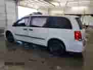2011 Dodge Grand Caravan Cargo с VIN 2D4RN1AG1BR688547, выставлен на аукционе Copart как лот 64020705 с пробегом 156 539 миль миль и Списание • Salvage title. История ставок и продаж доступна на DreamBid. Изображение 2.
