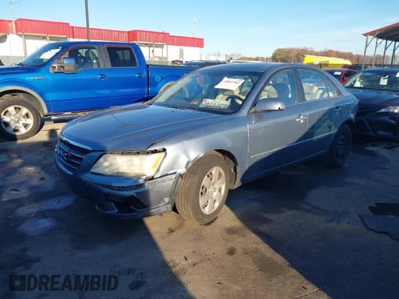2009 Hyundai Sonata GLS с VIN 5NPET46C49H487743, выставлен на аукционе IAAI как лот 40963582 с пробегом 173 540 миль миль и . История ставок и продаж доступна на DreamBid. Изображение 21.